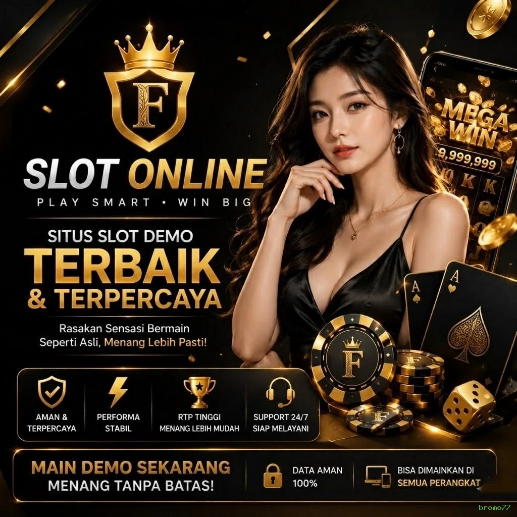 Mengulas Keunggulan Permainan di Situs bromo77