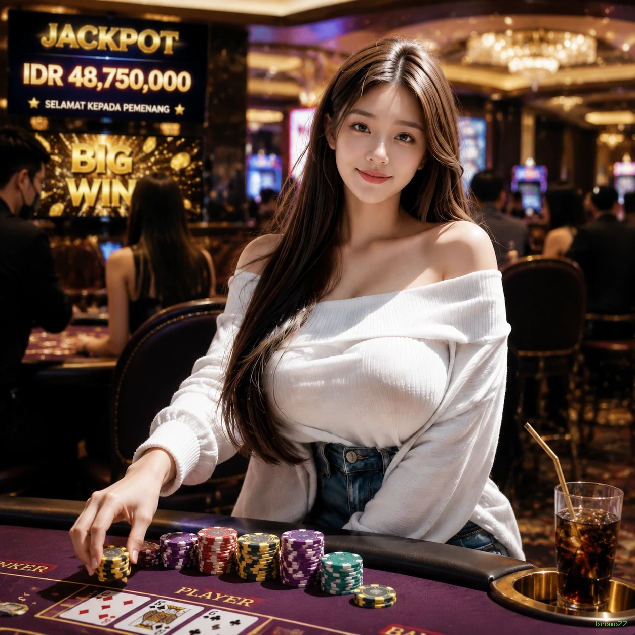 Tantangan dan Peluang di bromo77 untuk Pengembang Game